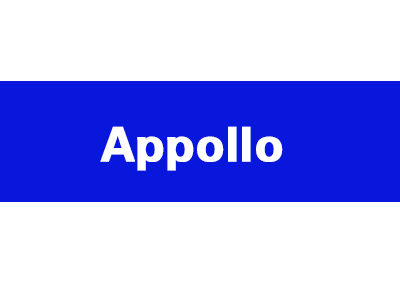阿波罗Apollo