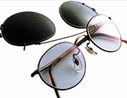 眼镜用表面防污涂层剂