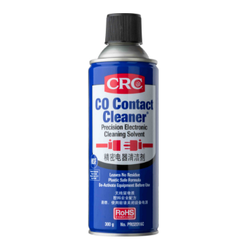 CO ® Contact Cleaner 精密电器清洁剂