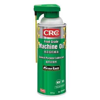 美国CRC希安斯食品级机械油