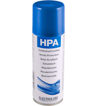 HPA高性能丙烯酸三防漆