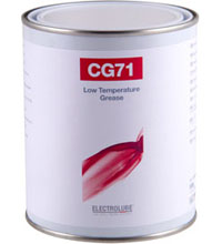 CG71触点润滑脂