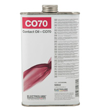 CO70触点润滑油