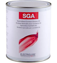 SGA 2G特种触点润滑脂
