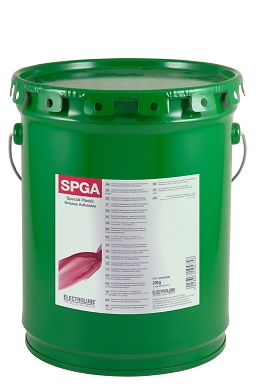 SPGA 高粘度塑料润滑脂