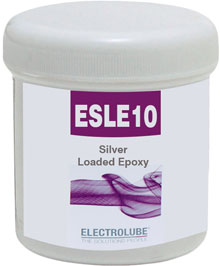ESLE10导电银胶