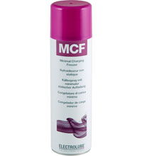 MCF防静电制冷剂