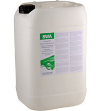 SWA基本型安全清洗剂