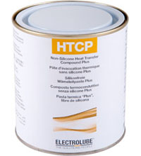 HTCP强效无硅导热脂