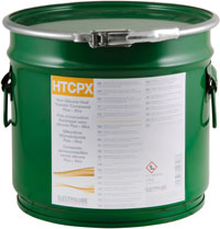 HTCPX超强无硅导热脂