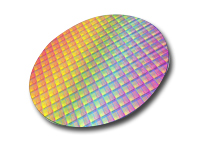 Semiconductor Root Wafer