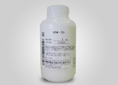 KM-70乳液型消泡剂