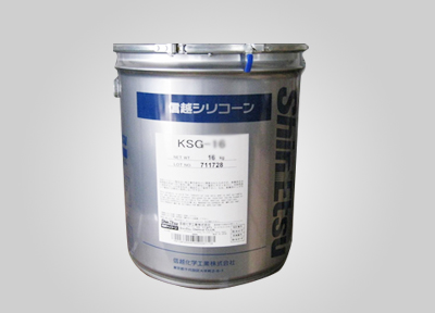 KSG18A硅凝胶