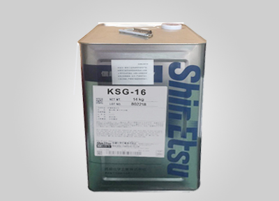 KSG16硅凝胶