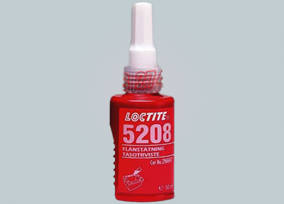 乐泰5208丙烯酸粘合剂