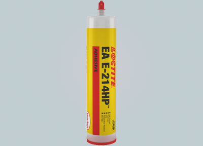 乐泰EA E-214HP陶瓷胶粘合剂