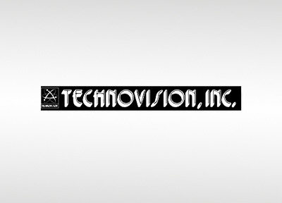 科技视野TECHNOVISION INC