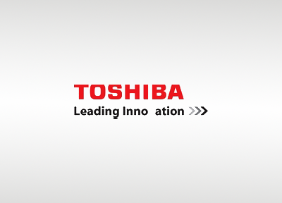 东芝Toshiba