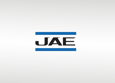 日本航空电子JAE