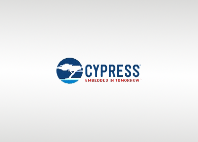 赛普拉斯Cypress